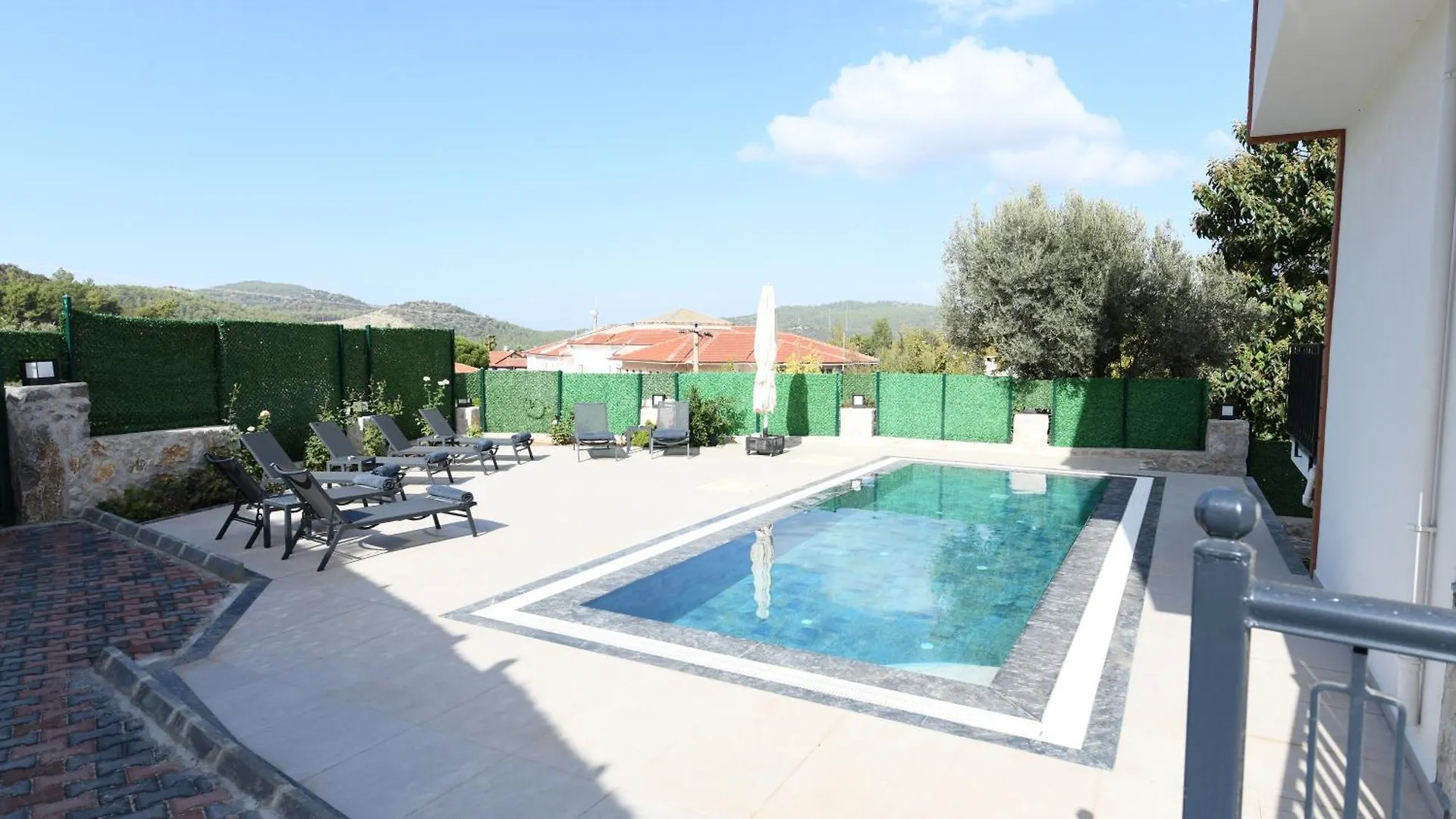 Villa Bag Tepesi Fethiye 0*,  Turkey