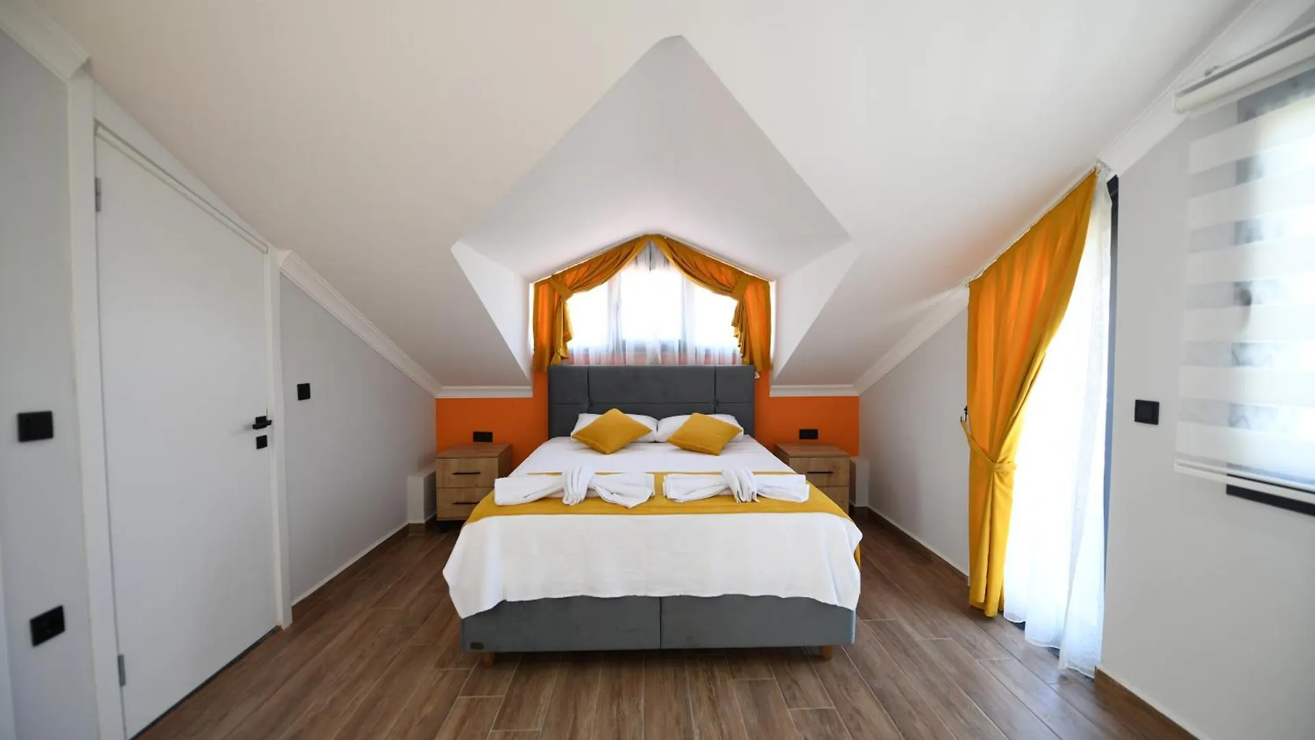 Villa Bag Tepesi Fethiye Turkey