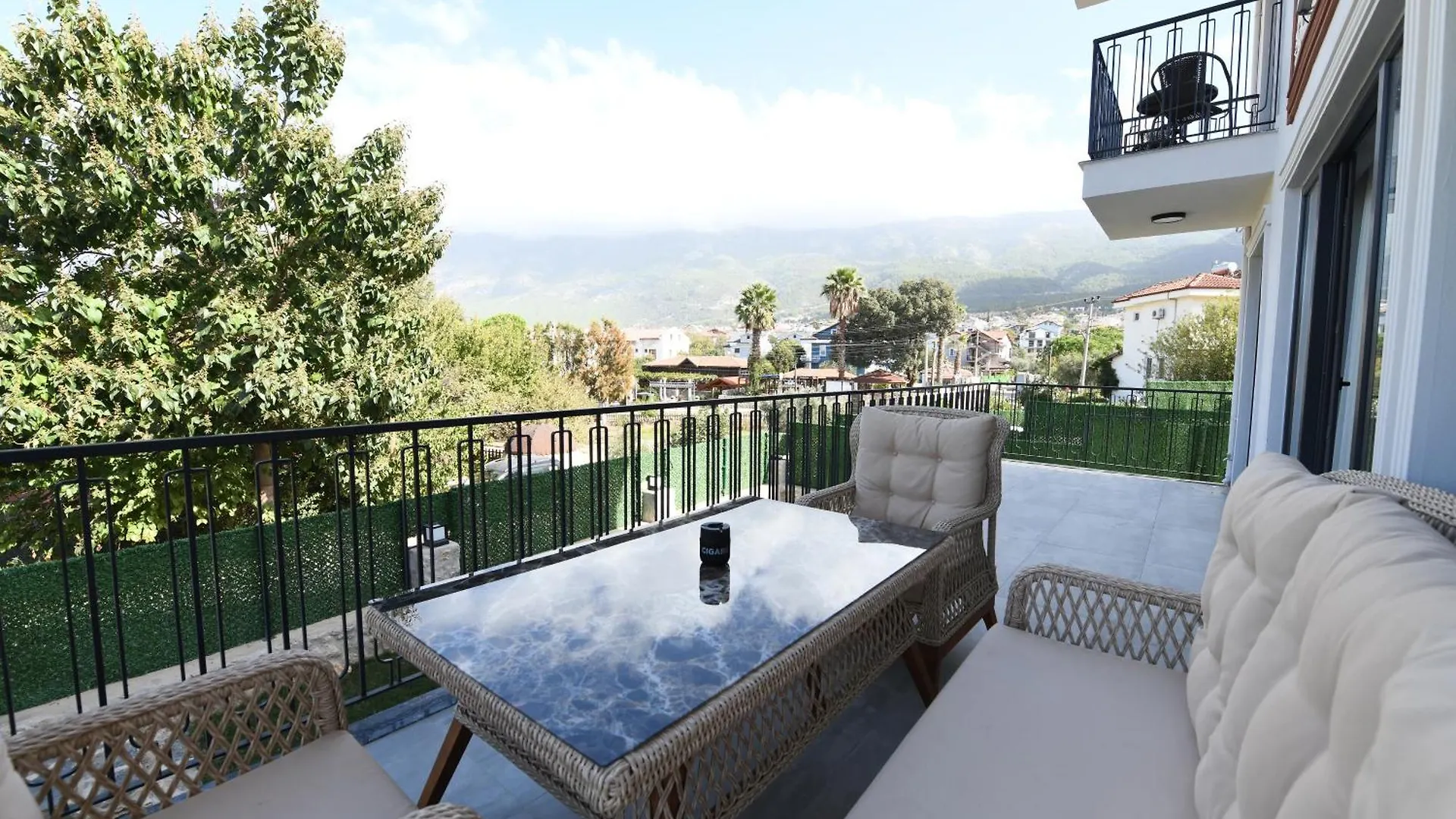 Villa Bag Tepesi Fethiye