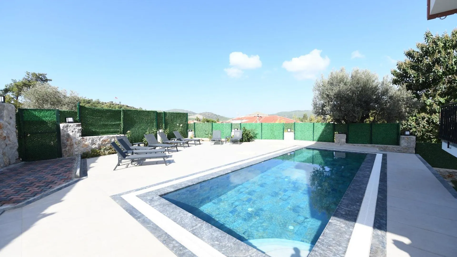 Villa Bag Tepesi Fethiye 0*,  Turkey