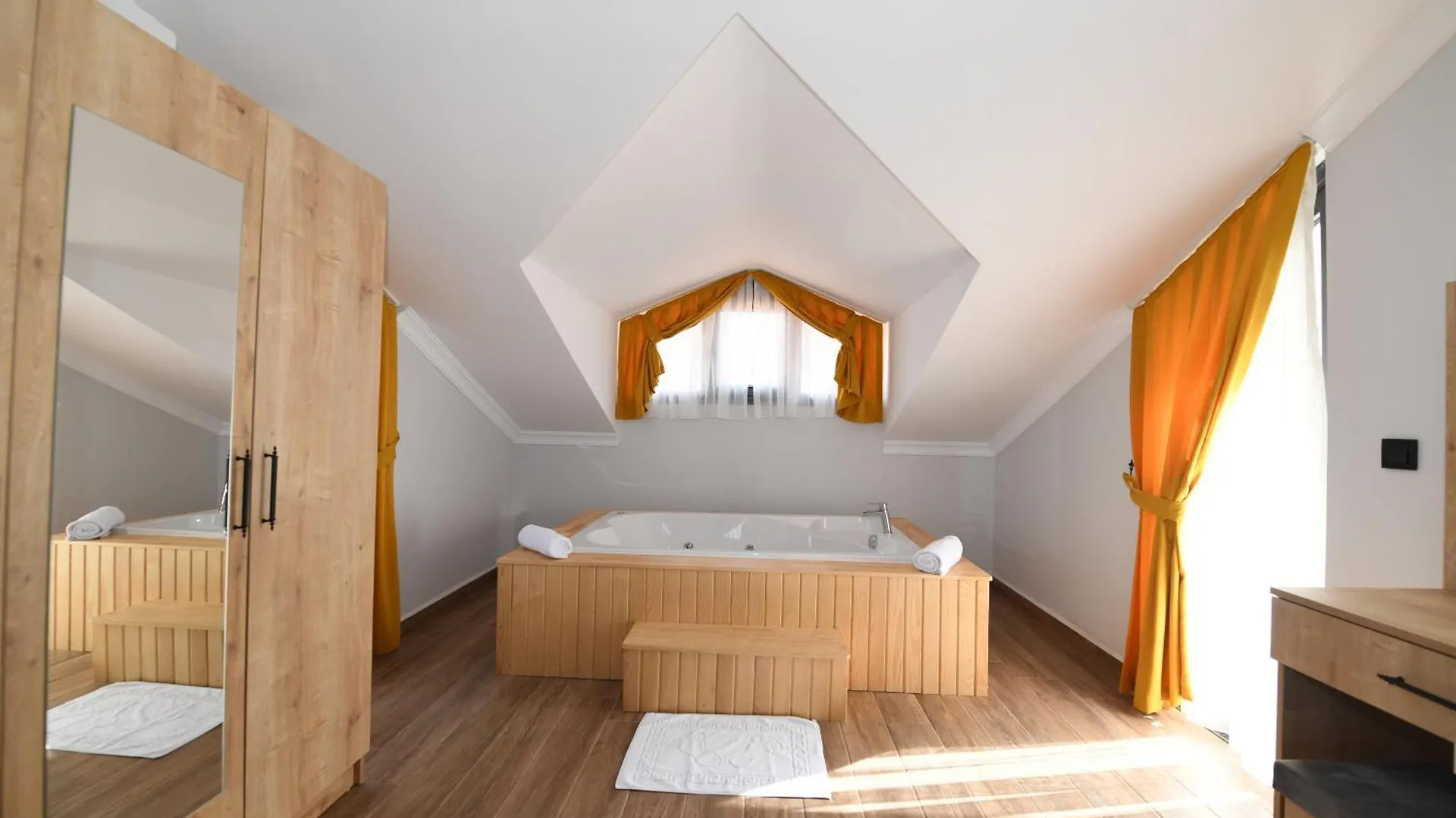 Villa Bag Tepesi Fethiye