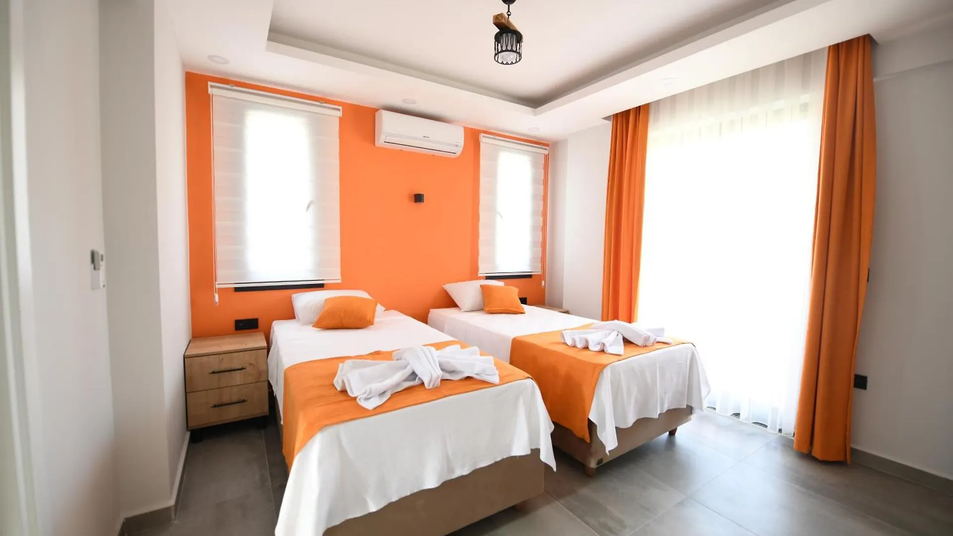 Villa Bag Tepesi Fethiye 0*,