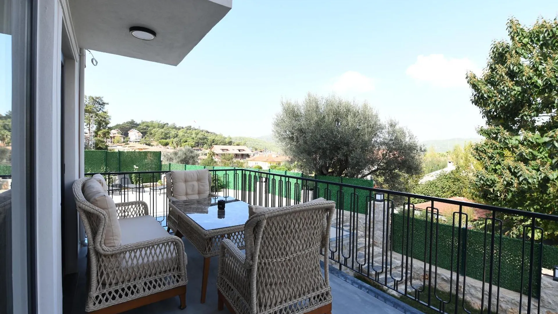 Villa Bag Tepesi Fethiye