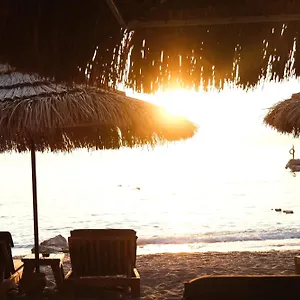 Butterfly Valley Glamping Luxury tent