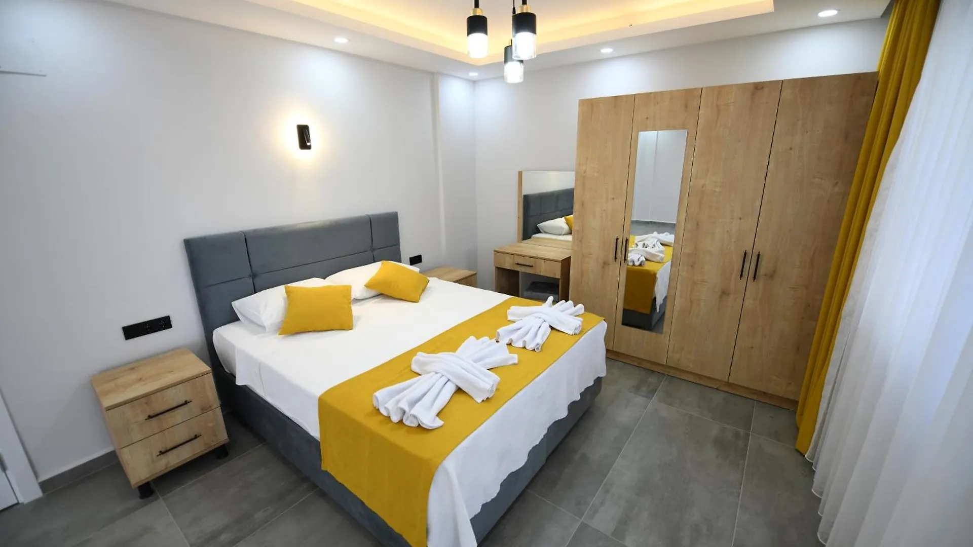 Villa Bag Tepesi Fethiye 0*,