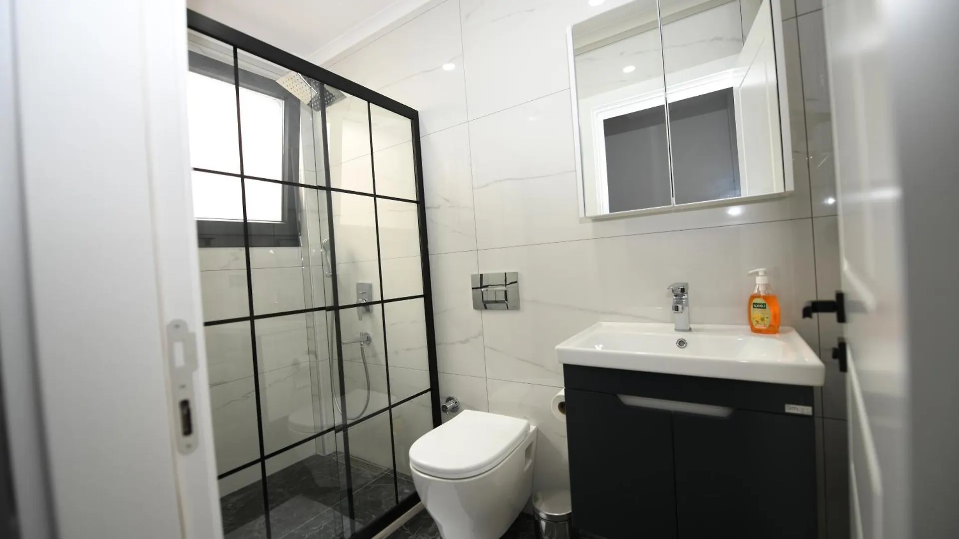 Villa Bag Tepesi Fethiye