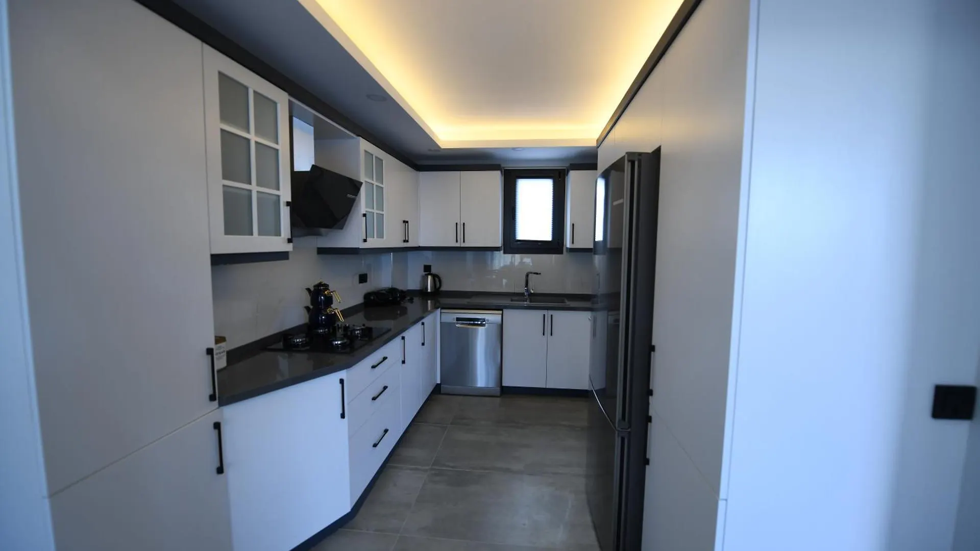 Villa Bag Tepesi Fethiye